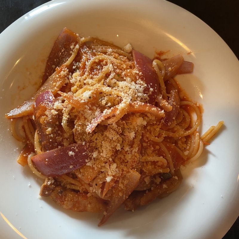 (トラットリア・フランチェスカ )