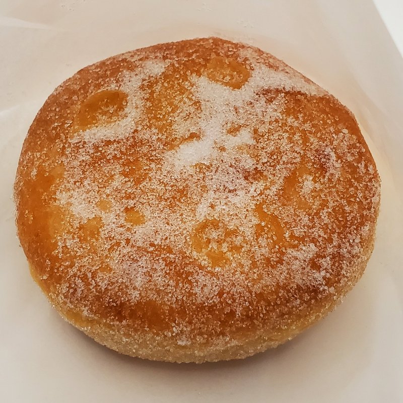 マラサダ　シュガー(Shelly's マラサダ)