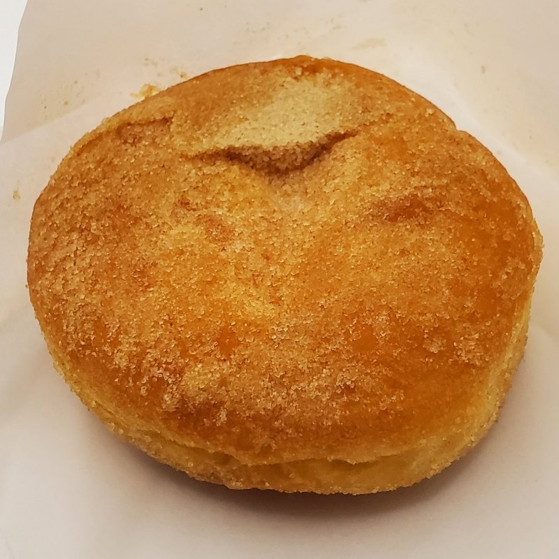 マラサダ　きなこ(Shelly's マラサダ)