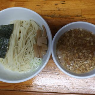 塩つけ麺(がんこ十一代目 （ガンコジュウイチダイメ）)