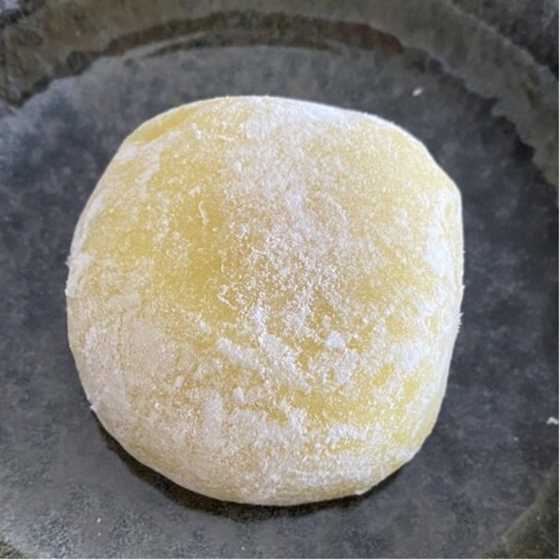 スイートポテト大福(スーパーセンターイズミヤ八幡店 催事)