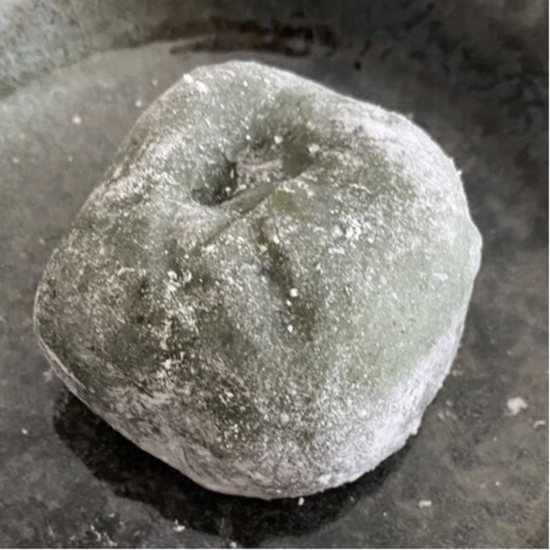 よもぎ大福(スーパーセンターイズミヤ八幡店 催事)