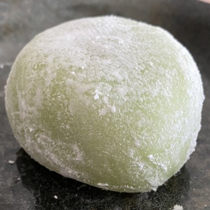 ずんだ大福(スーパーセンターイズミヤ八幡店 催事)