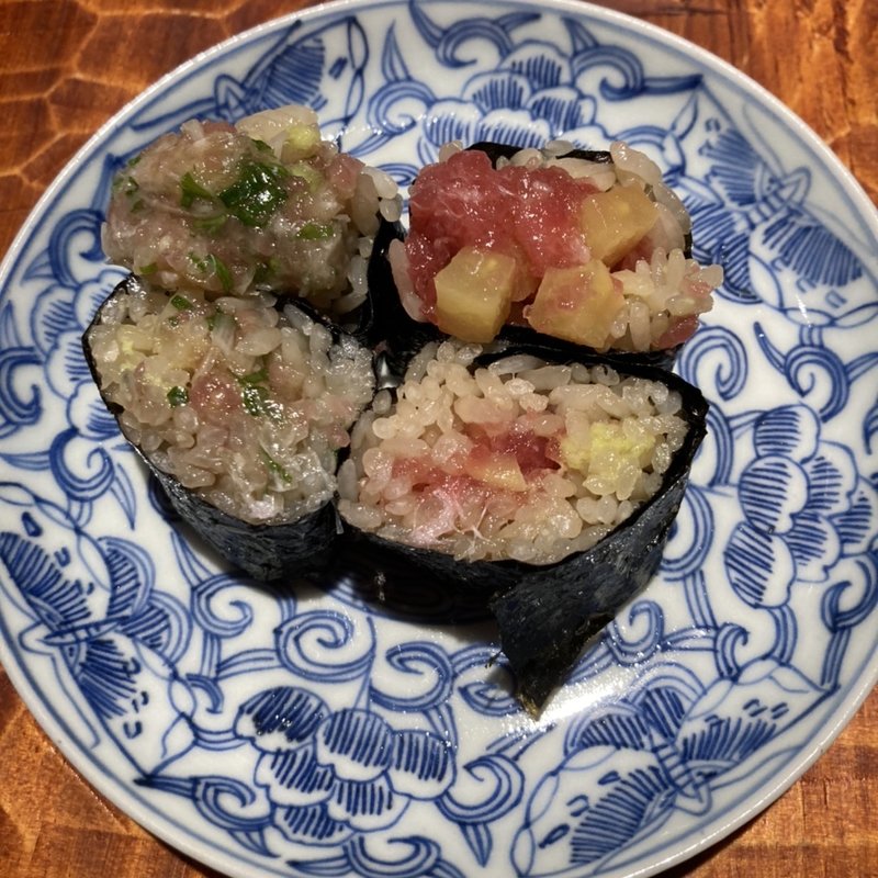 (魚料理おか)