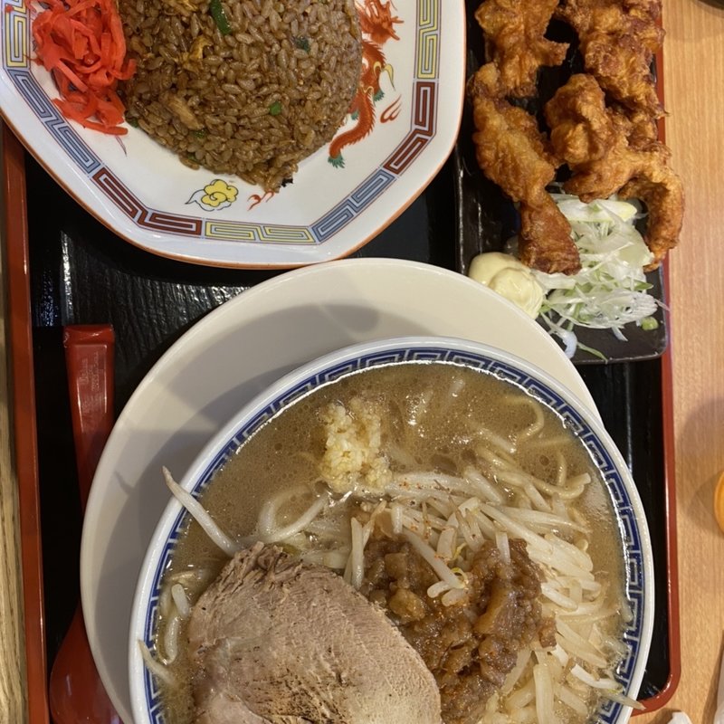 (大志軒　仙台泉野村店)