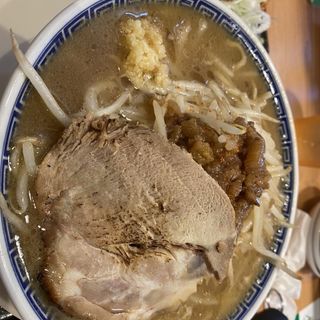 (大志軒　仙台泉野村店)