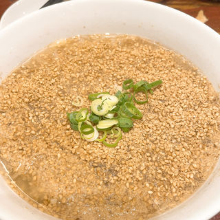 胡麻そば(焼賣太樓 桜橋店 （シュウマイタロウ 焼売太楼）)