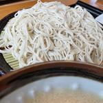 とろろ蕎麦(鑓)(りき （力）)