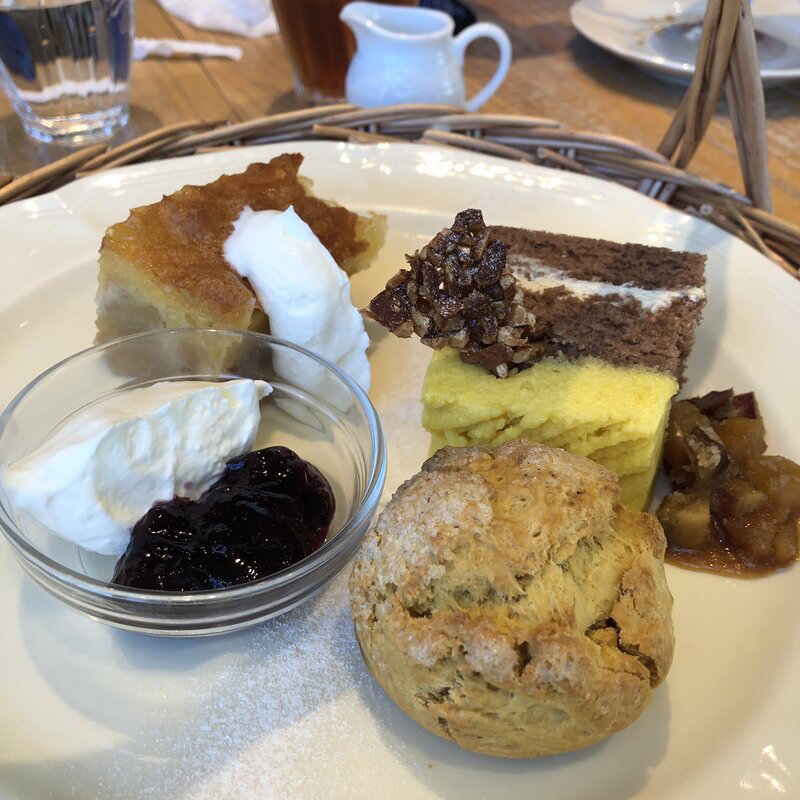 (アフタヌーンティー・ティールーム グランフロント大阪)