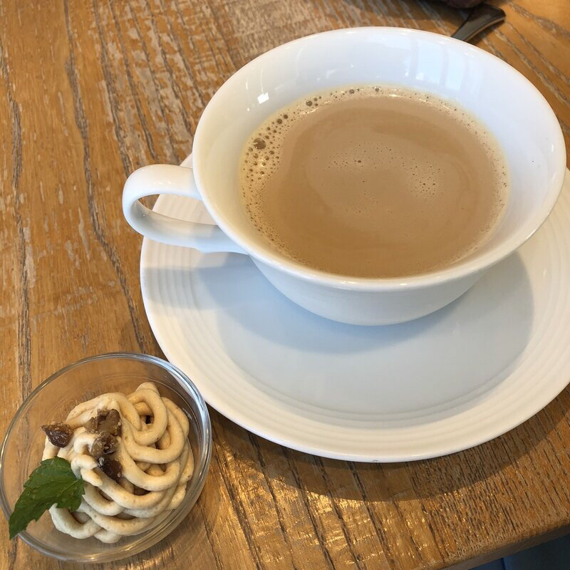 (アフタヌーンティー・ティールーム グランフロント大阪)