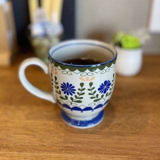 コーヒー(食堂カフェ 瀬里奈)