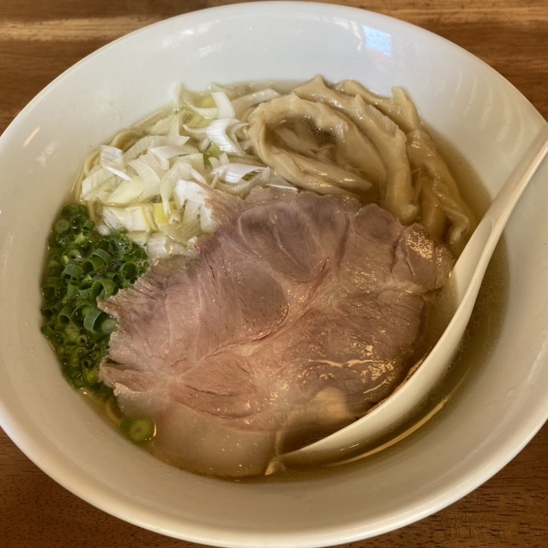 名古屋コーチン(塩)(菜々兵衛)