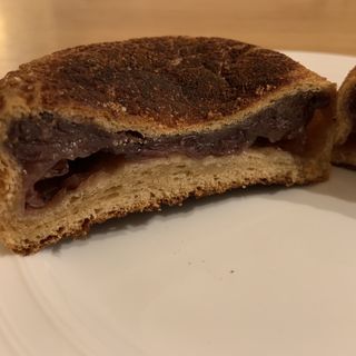 もちもちあんぱん(俺のBakery&Cafe 恵比寿)