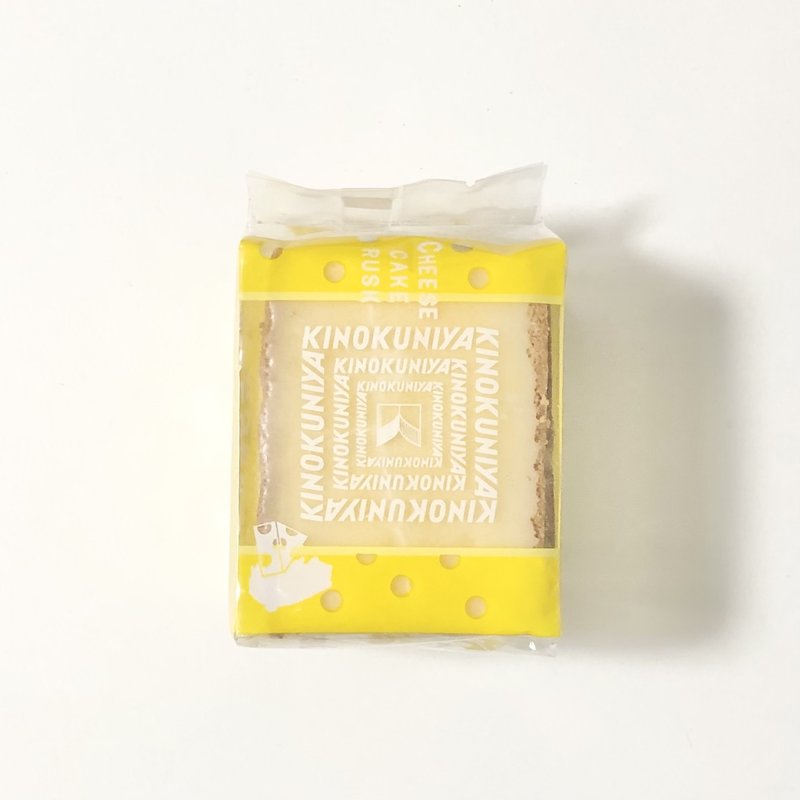 チーズケーキラスク　プレーン(紀ノ国屋アントレ グランスタ丸の内店)