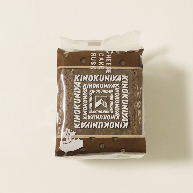 チーズケーキラスク　チョコ(紀ノ国屋アントレ グランスタ丸の内店)