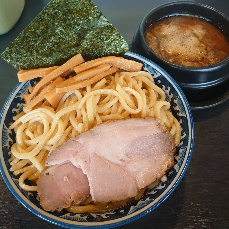 つけ麺 大盛(兎に角 南守谷店 )