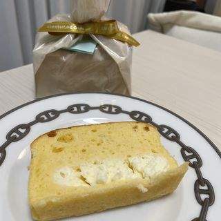 チーズ(エニスモアガーデン )