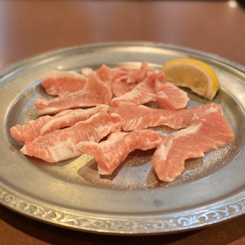 トントロカルビ(南山 レジャック店 （ナンザン）)