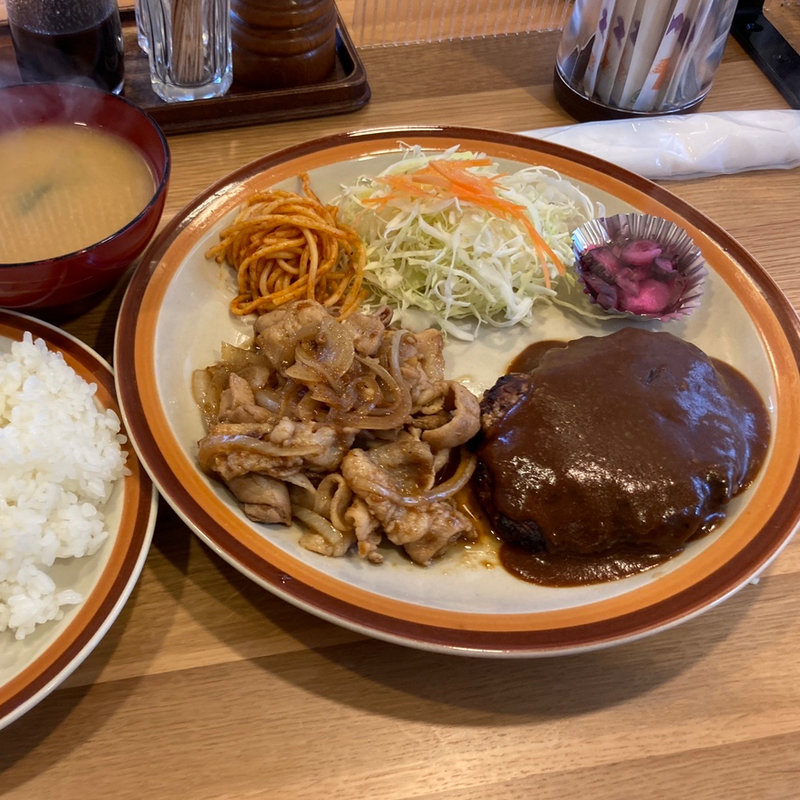 得盛りB(ポプラ亭 )