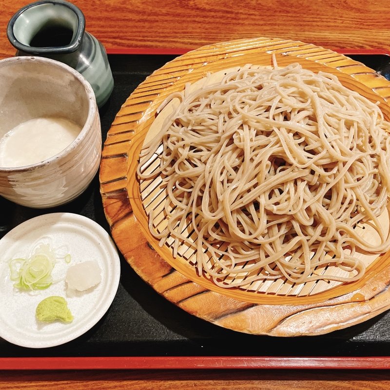 つけとろ(いたこ庵 )