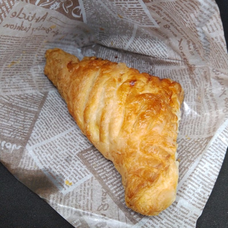 アップルパイ(自休自足 )