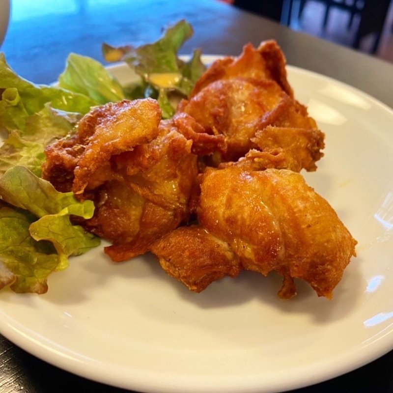 唐揚げ(華祥 （カショウ）)