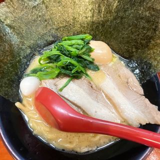 スペシャルラーメン(川口家)