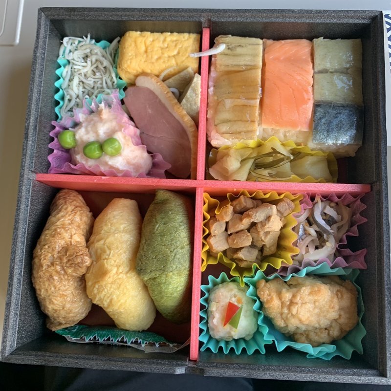 湘南チョイス(駅弁屋　頂 （いただき【旧店名】駅弁屋）)