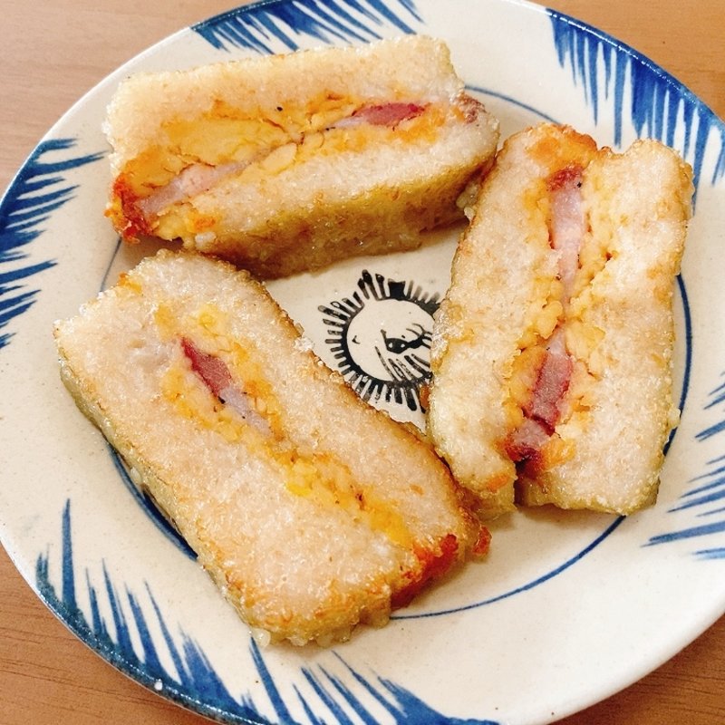 バインチュン(Viet mart)