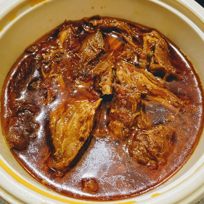 カラバトカリー テイクアウト(カラバト・カリー )