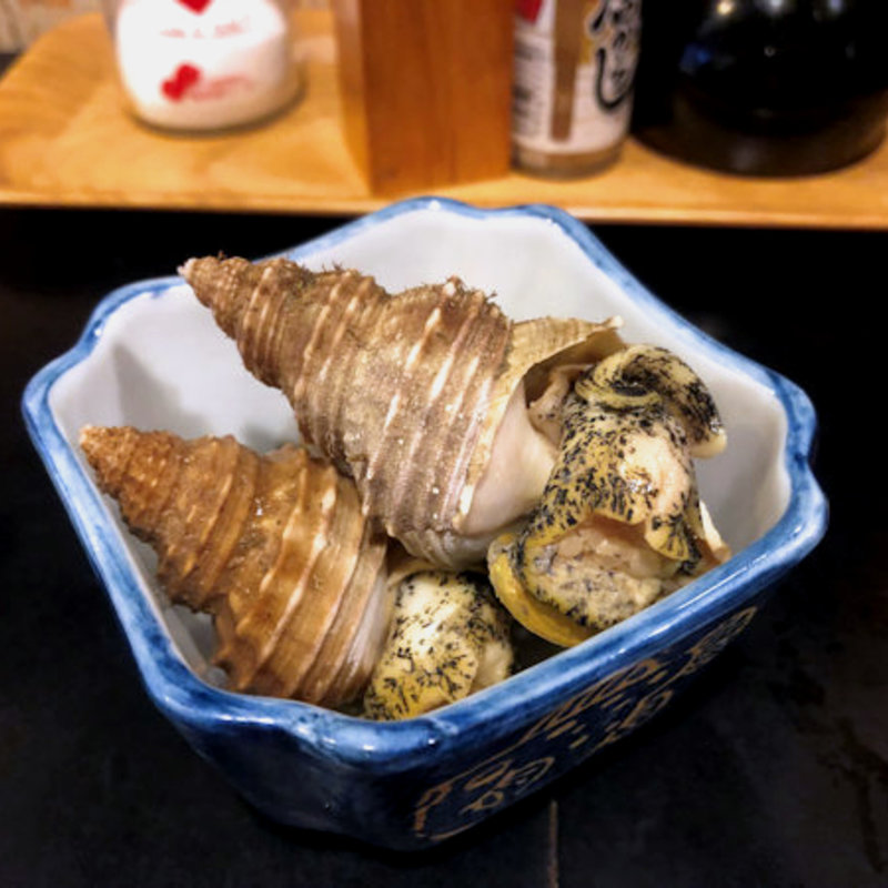 お通し(ほろよい )