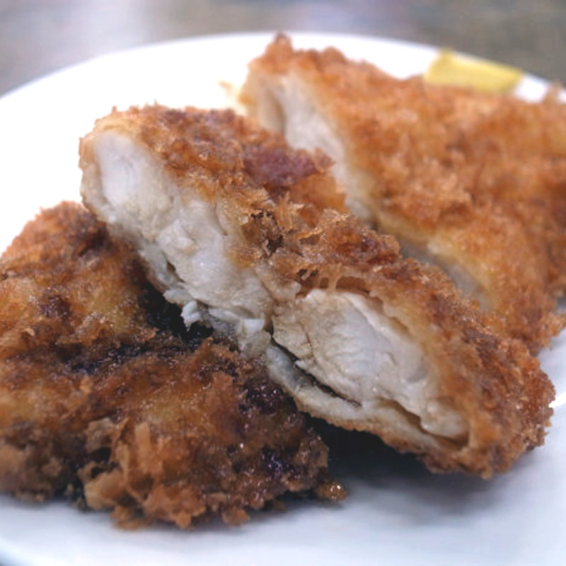 ささみチキンカツ(山田屋)