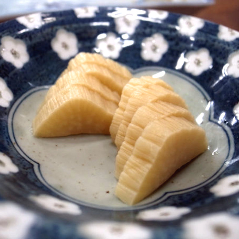 自家製たくあん(山田屋)