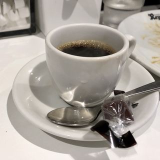 ボンベイカレー(カレーの店 ボンベイ 本店 )