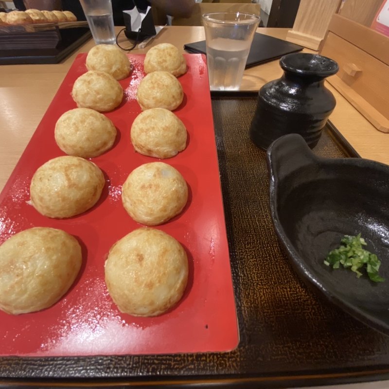 明石焼き(みつは)