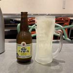 レモンチューハイ(餃子の王将 四日市ふれあいモール店)