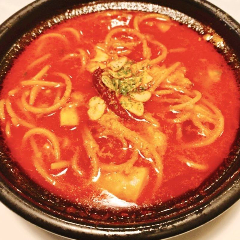 カラブリア風(シャンゴ 前橋南店 )