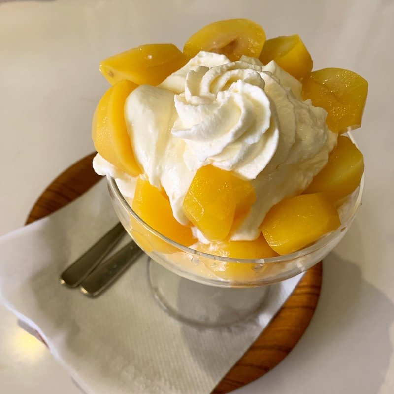 マロン アントルメ(ロージナ茶房 （ロージナサボウ）)