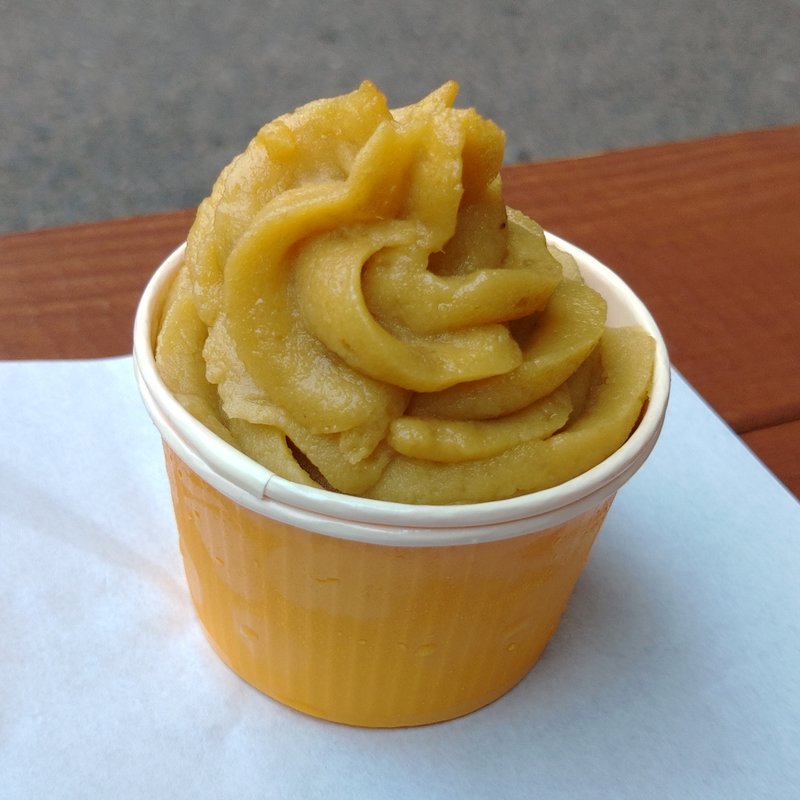 スイートポテト(焼き芋専門店 芋やす 浅草店
)