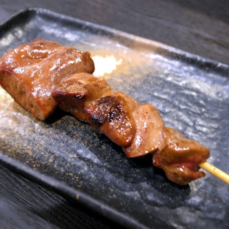 レバー(焼鳥 彦)