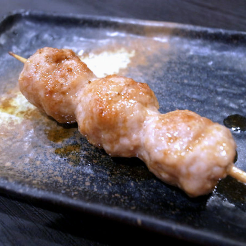 つくね(焼鳥 彦)