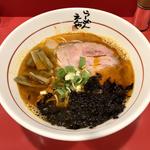 麻辣塩らーめん(えんや )