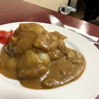 ラーメン カレーセット 栄屋ミルクホール サカエヤミルクホール の口コミ一覧 おいしい一皿が集まるグルメコミュニティサービス Sarah