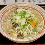 すすきのタンメン(THEすすきの )