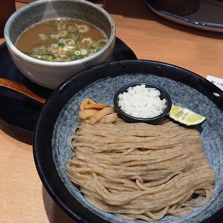 つけ麺（鶏魚介）(麺匠たか松 京都駅ビル拉麺小路店)
