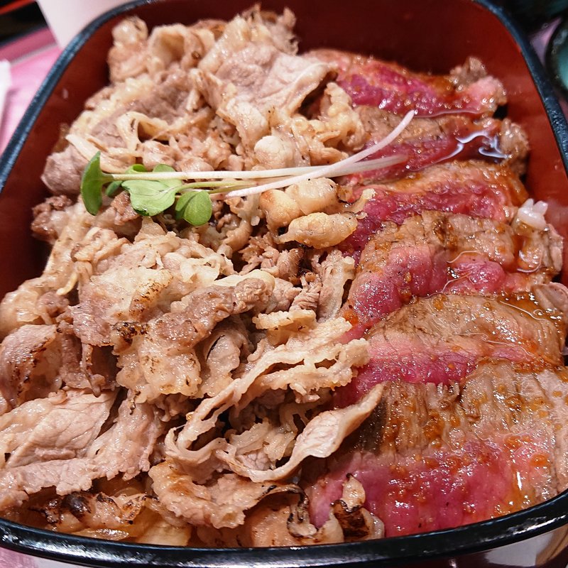 ロマン亭 錦重(ロマン亭　エキマルシェ大阪店)