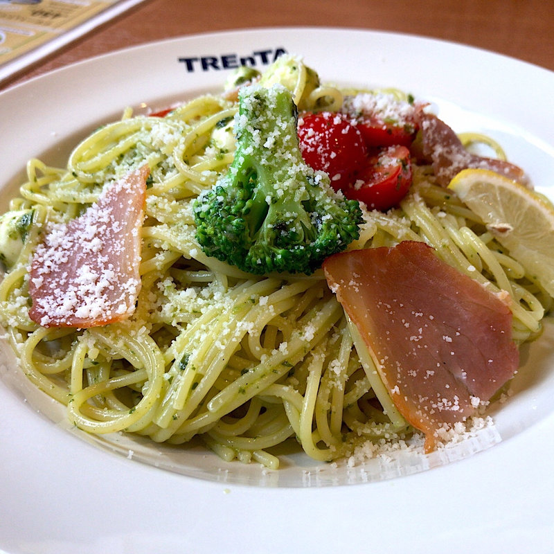 ジェノベーゼ(トレンタ 富沢店 (TREnTA))