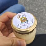 イイプリン(彦根みやげ本陣 )