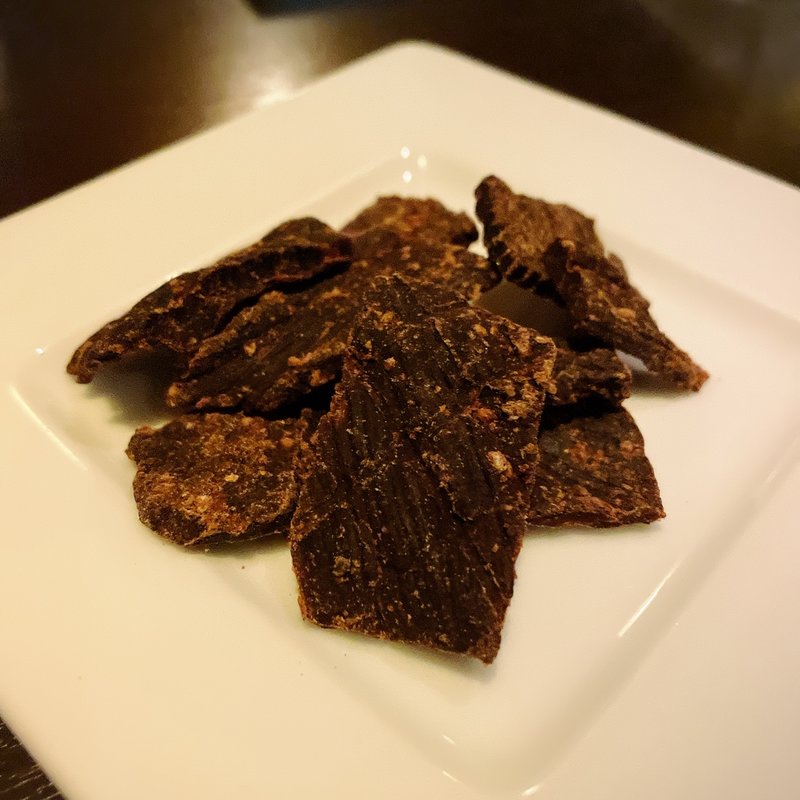 ビーフジャーキー(OLLO)