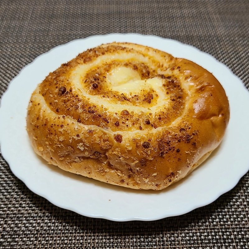 カナディアンチーズ(デイジイ東京)